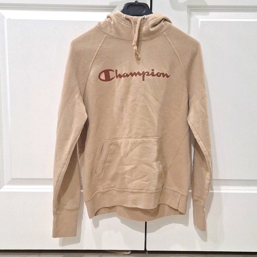 champion hoodie extra small unisex